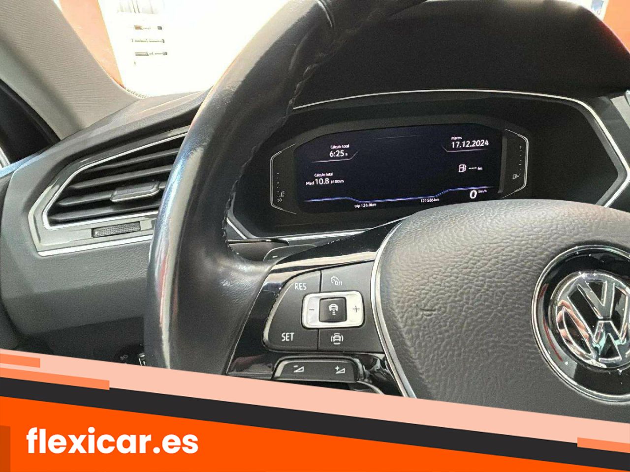 Foto Volkswagen Tiguan 20