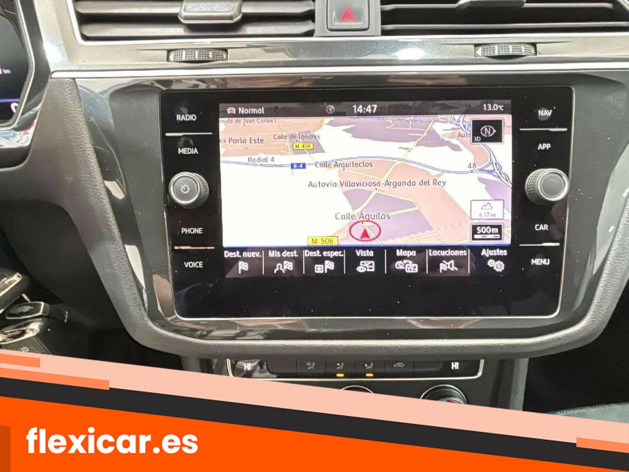 Foto Volkswagen Tiguan 23