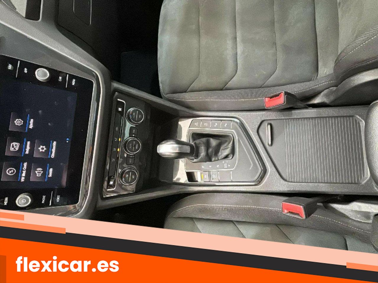 Foto Volkswagen Tiguan 24