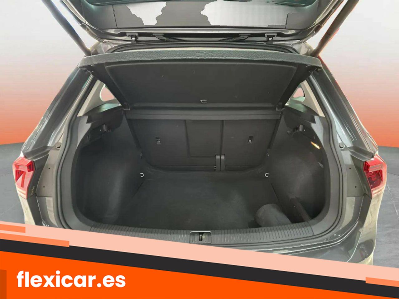 Foto Volkswagen Tiguan 27