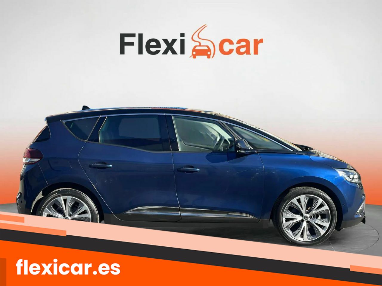 Foto Renault Scénic 4