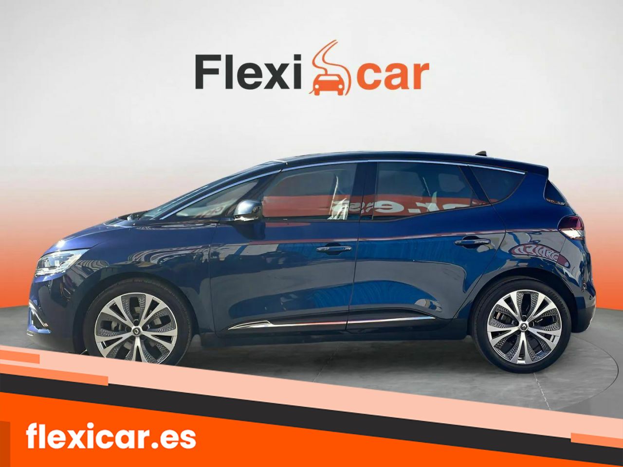 Foto Renault Scénic 5