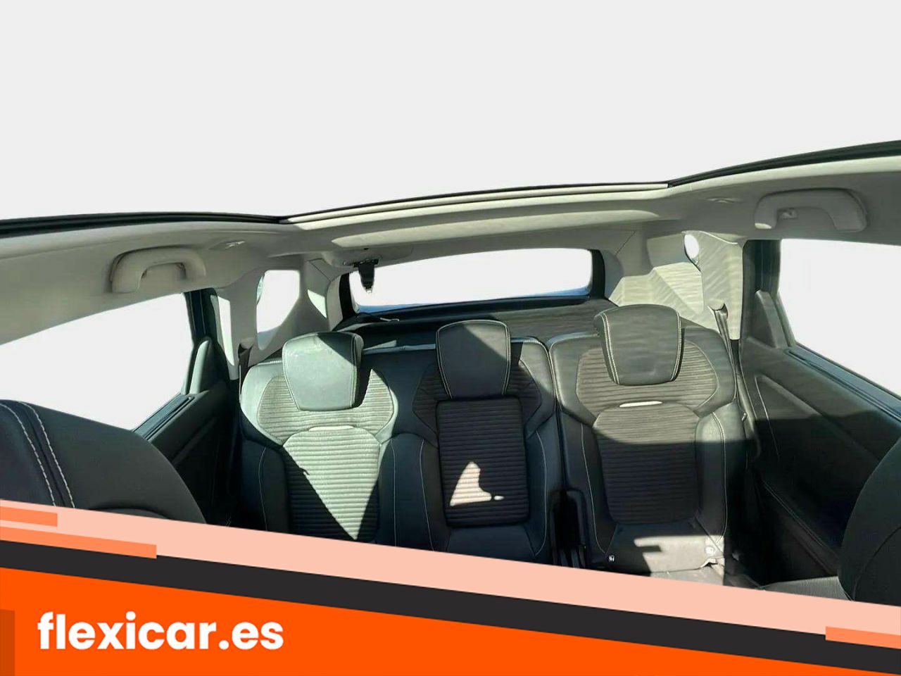 Foto Renault Scénic 15