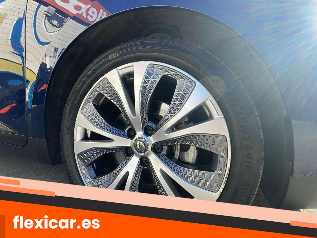 Foto Renault Scénic 18