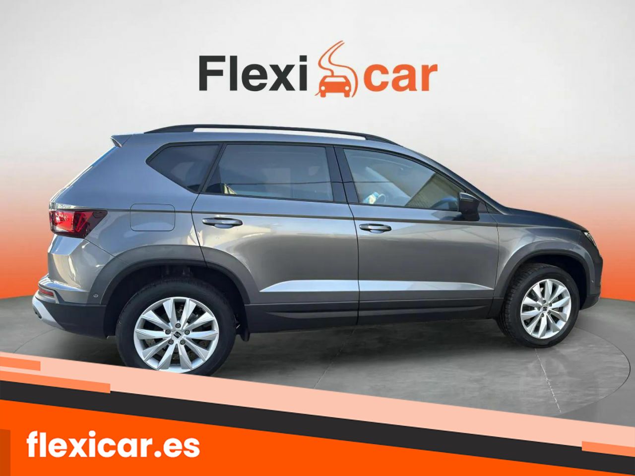 Foto Seat Ateca 4