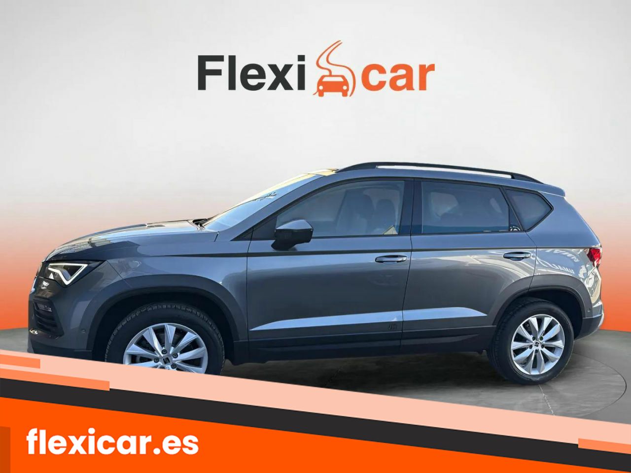 Foto Seat Ateca 5