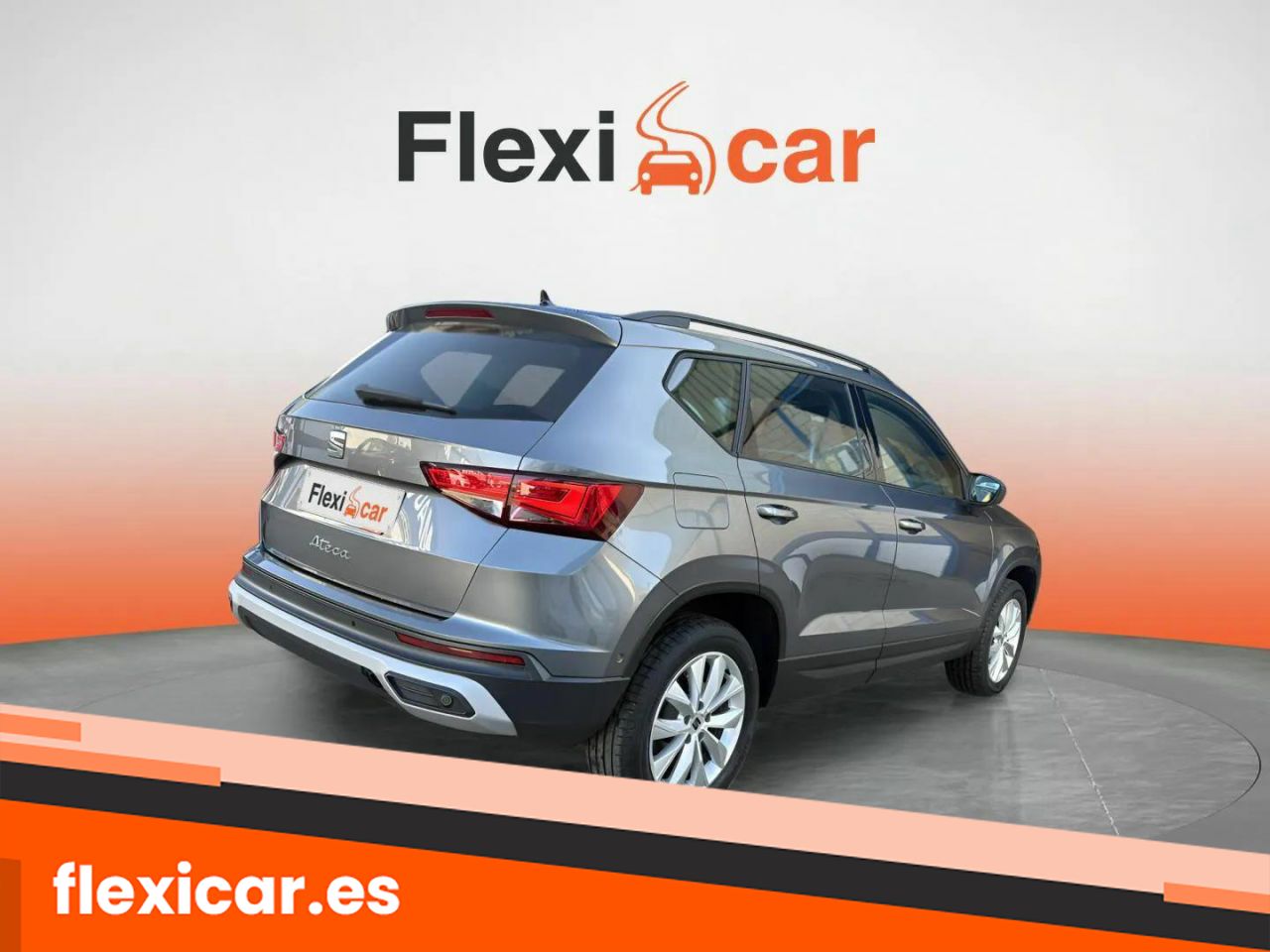 Foto Seat Ateca 7