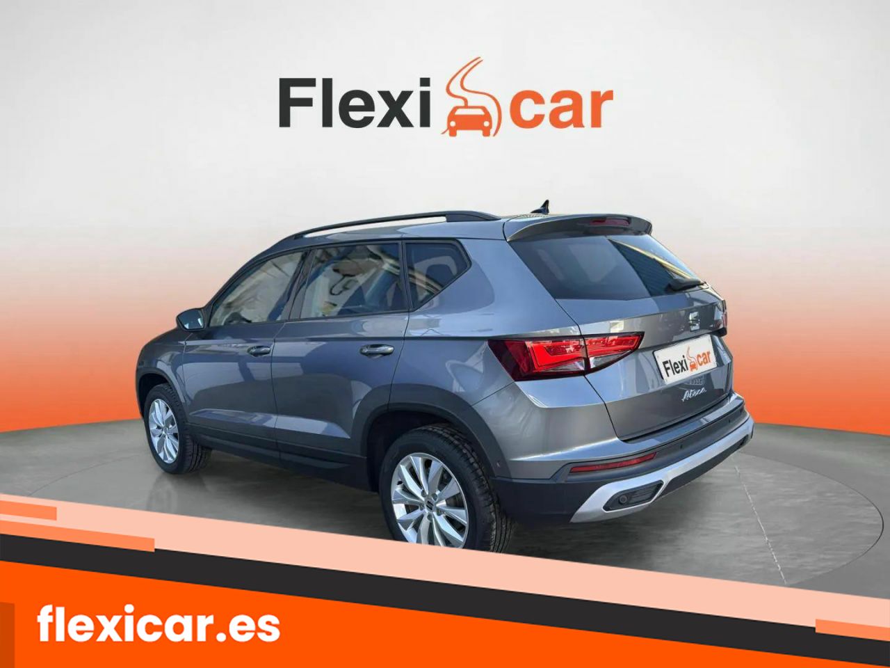 Foto Seat Ateca 9