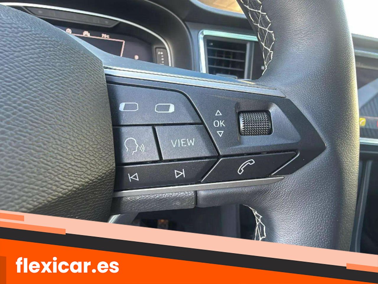 Foto Seat Ateca 12