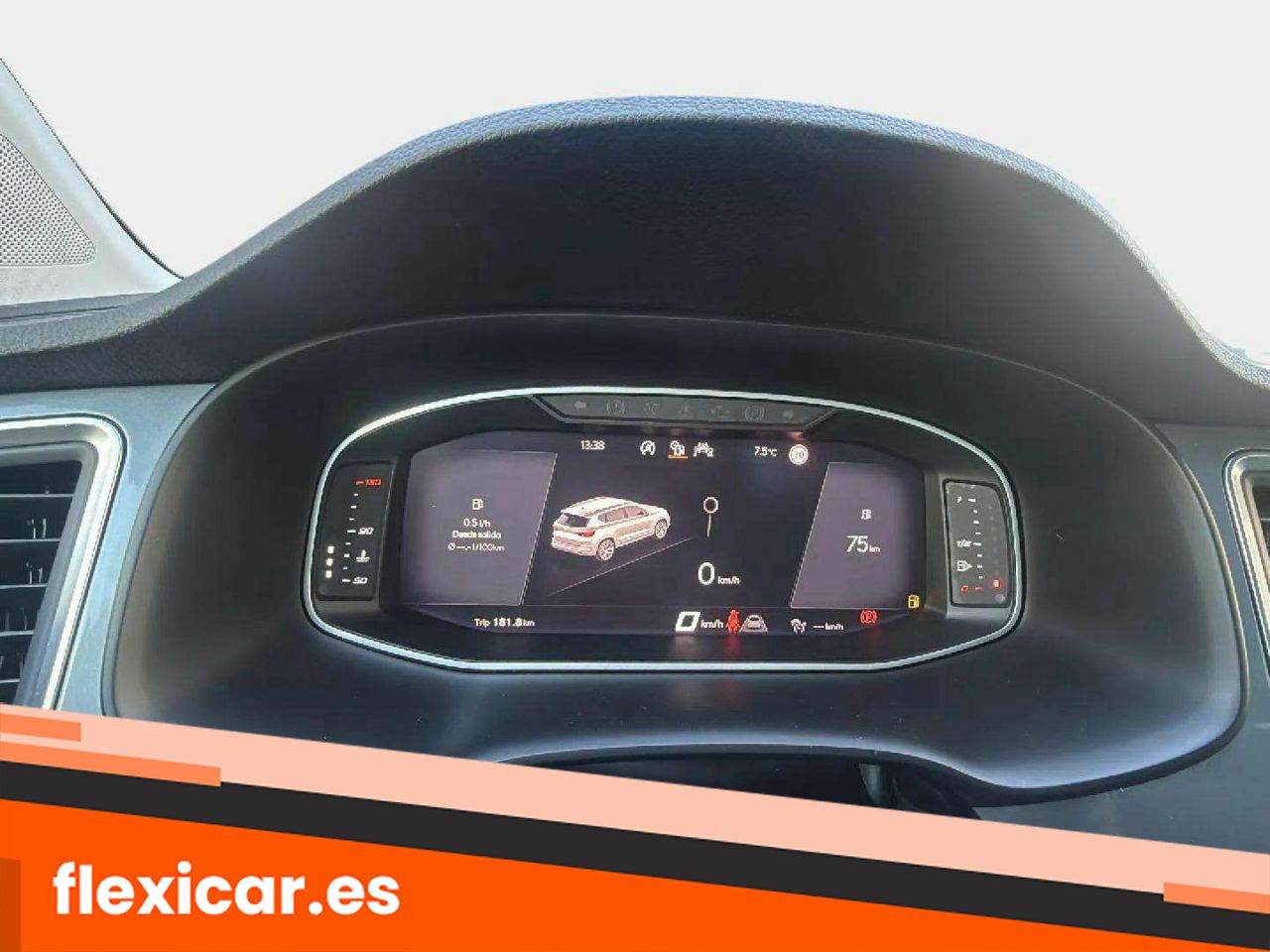 Foto Seat Ateca 13