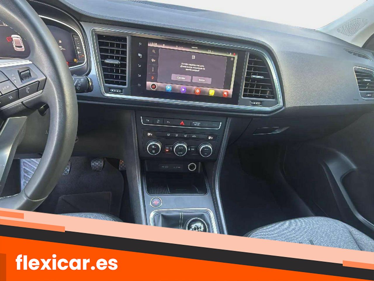 Foto Seat Ateca 14