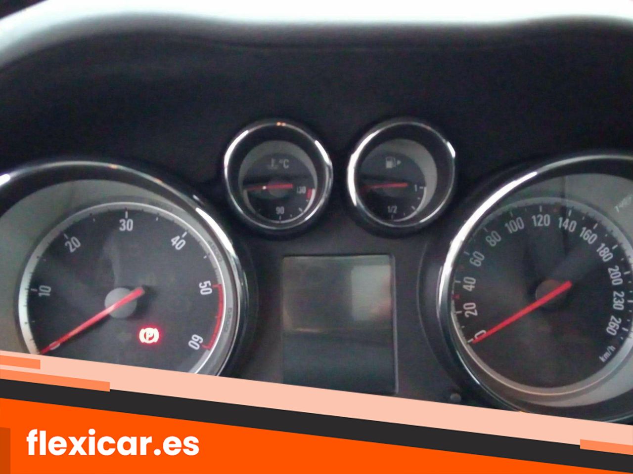 Foto Opel Zafira 10