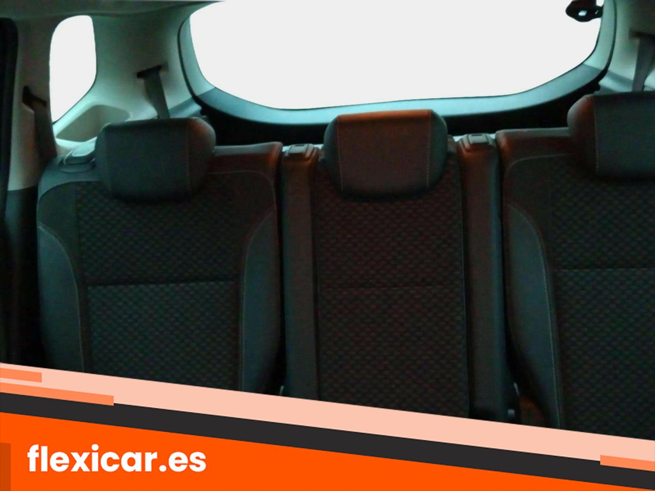 Foto Opel Zafira 13