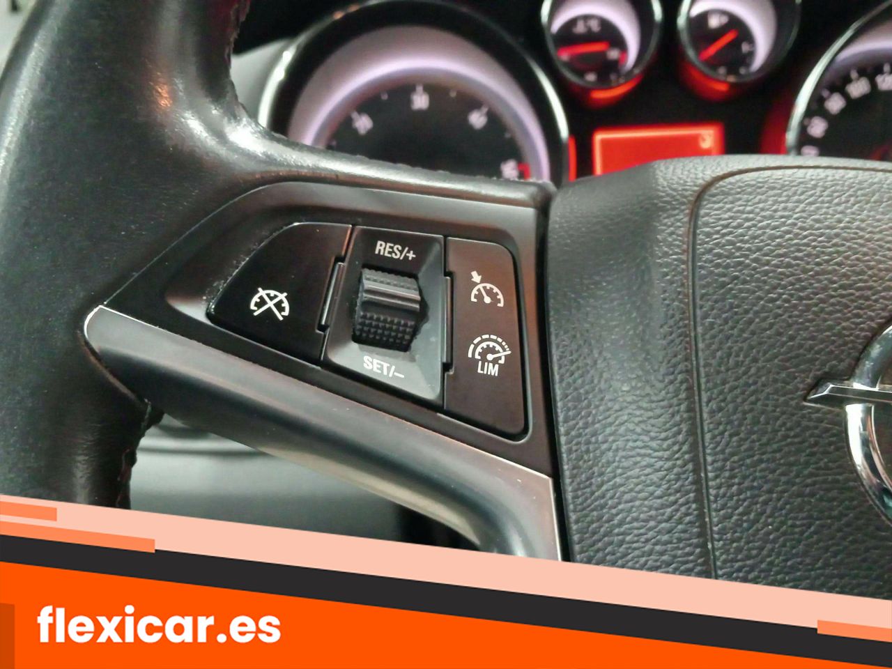 Foto Opel Zafira 15