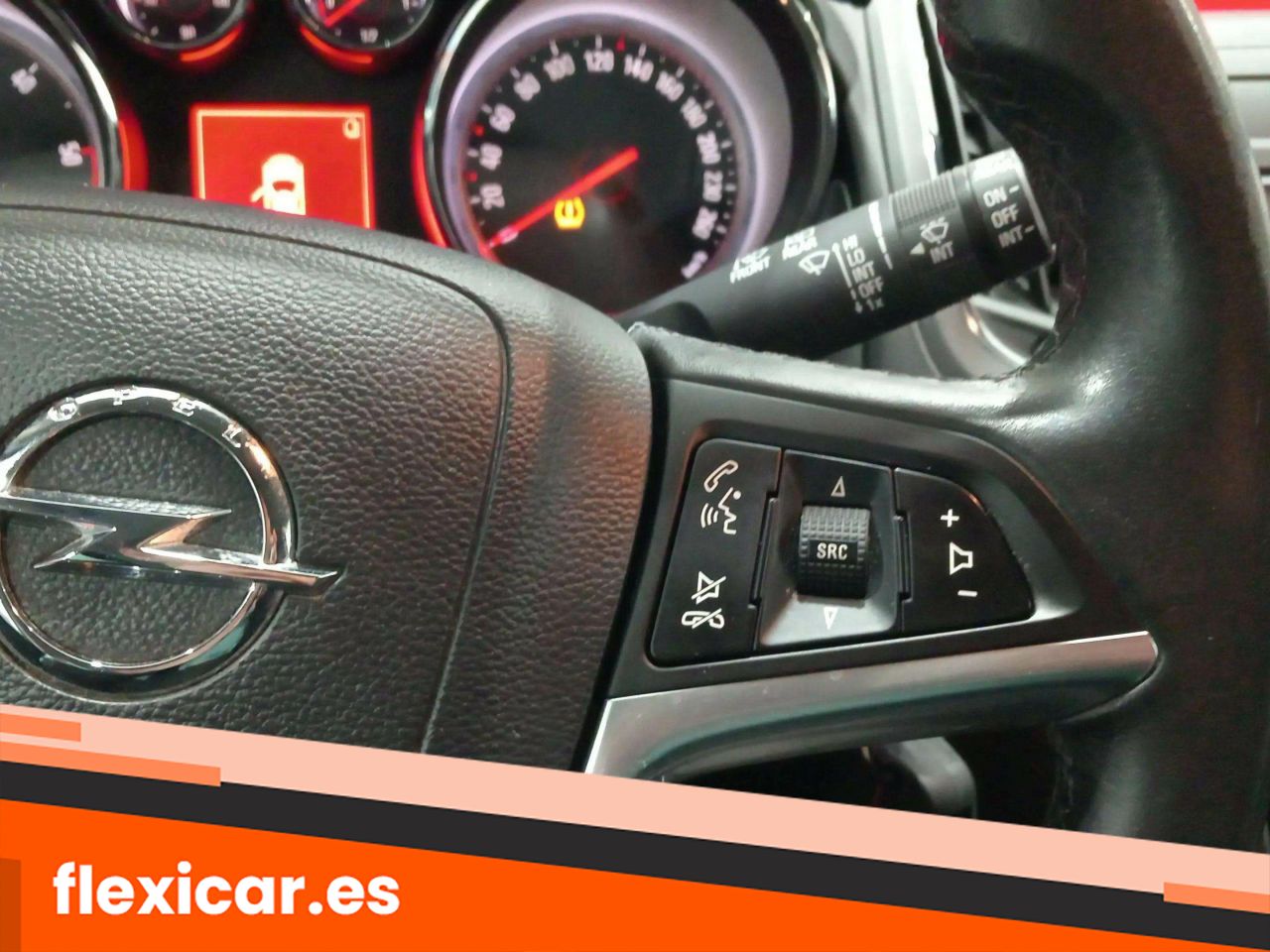 Foto Opel Zafira 16