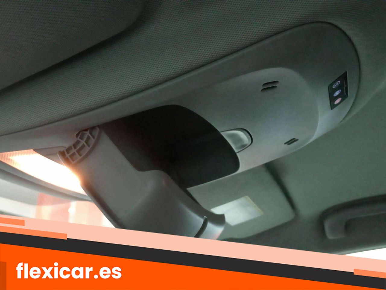 Foto Opel Zafira 18