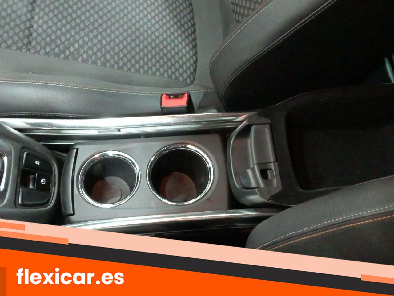 Foto Opel Zafira 19