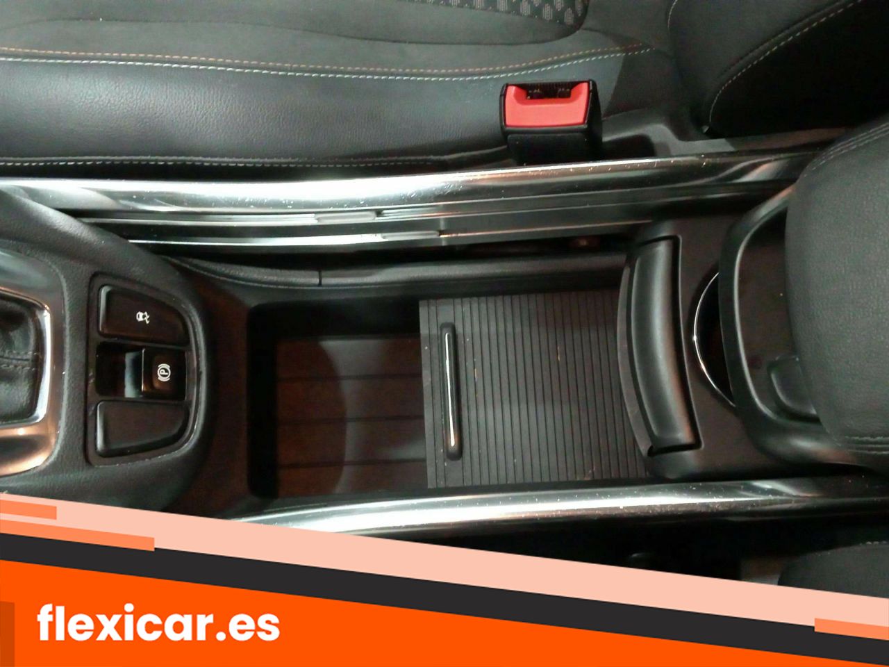 Foto Opel Zafira 20
