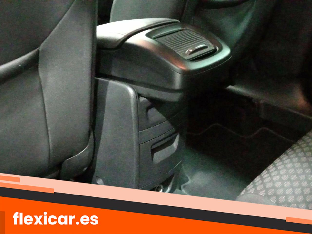 Foto Opel Zafira 22