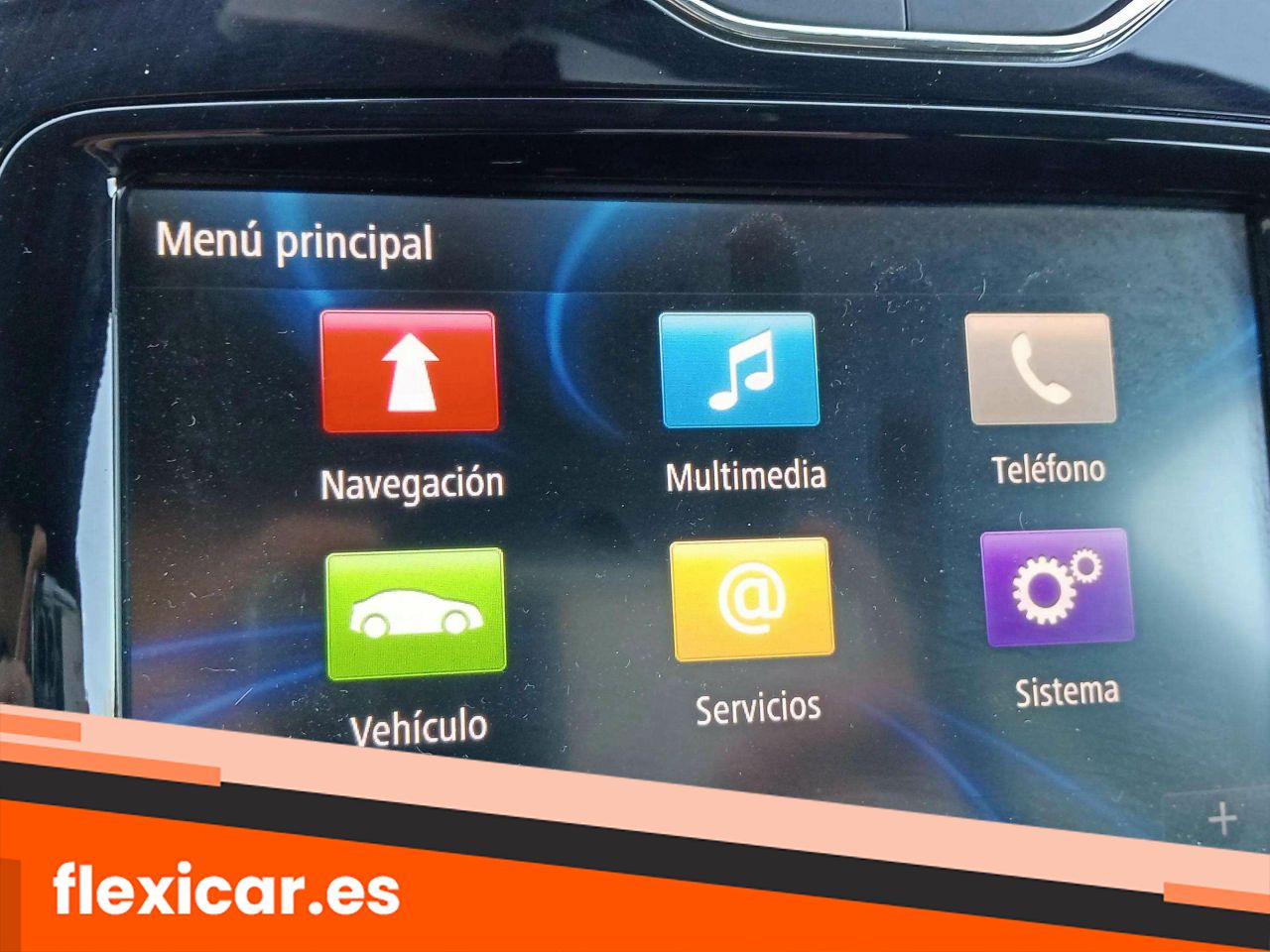 Foto Renault Zoe 25