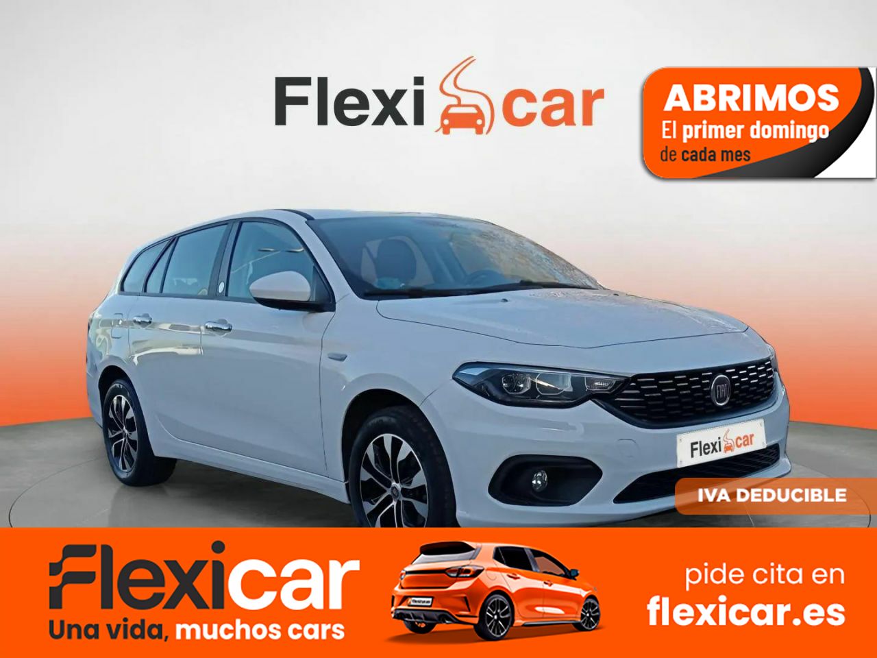Foto Fiat Tipo 1