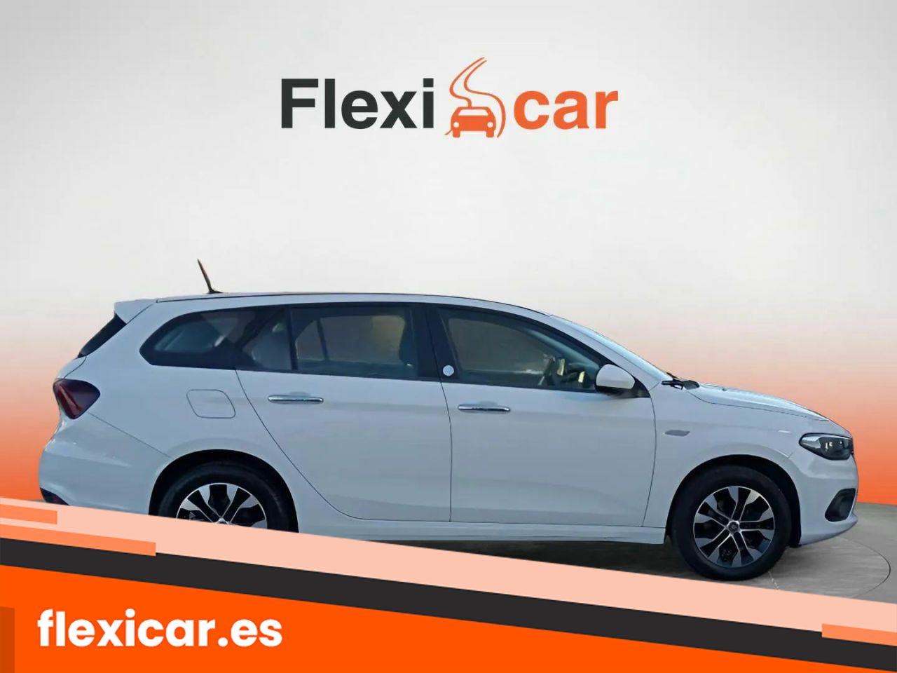 Foto Fiat Tipo 3