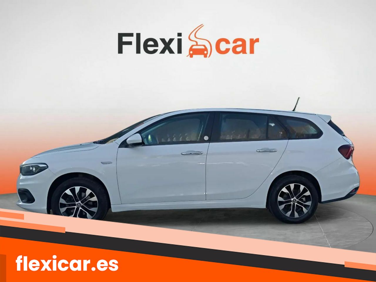 Foto Fiat Tipo 4