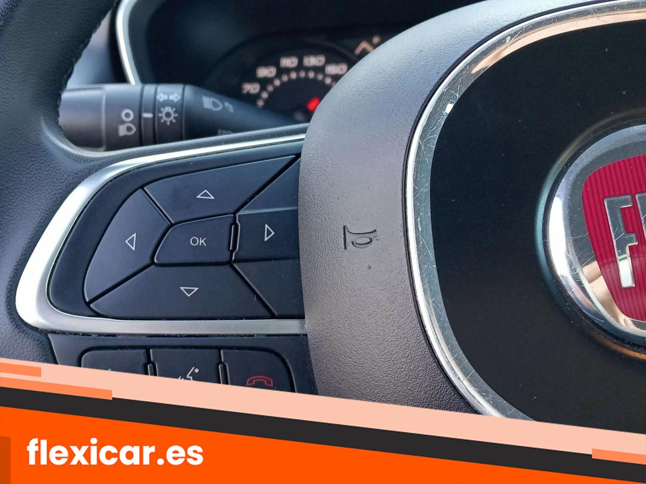 Foto Fiat Tipo 9