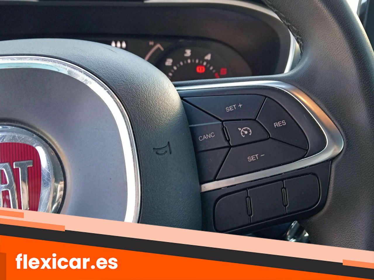 Foto Fiat Tipo 10