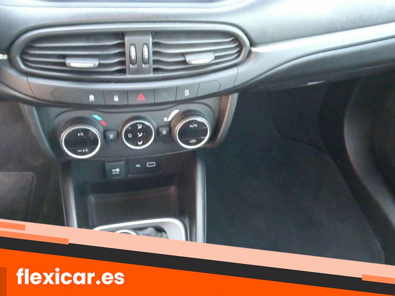 Foto Fiat Tipo 11