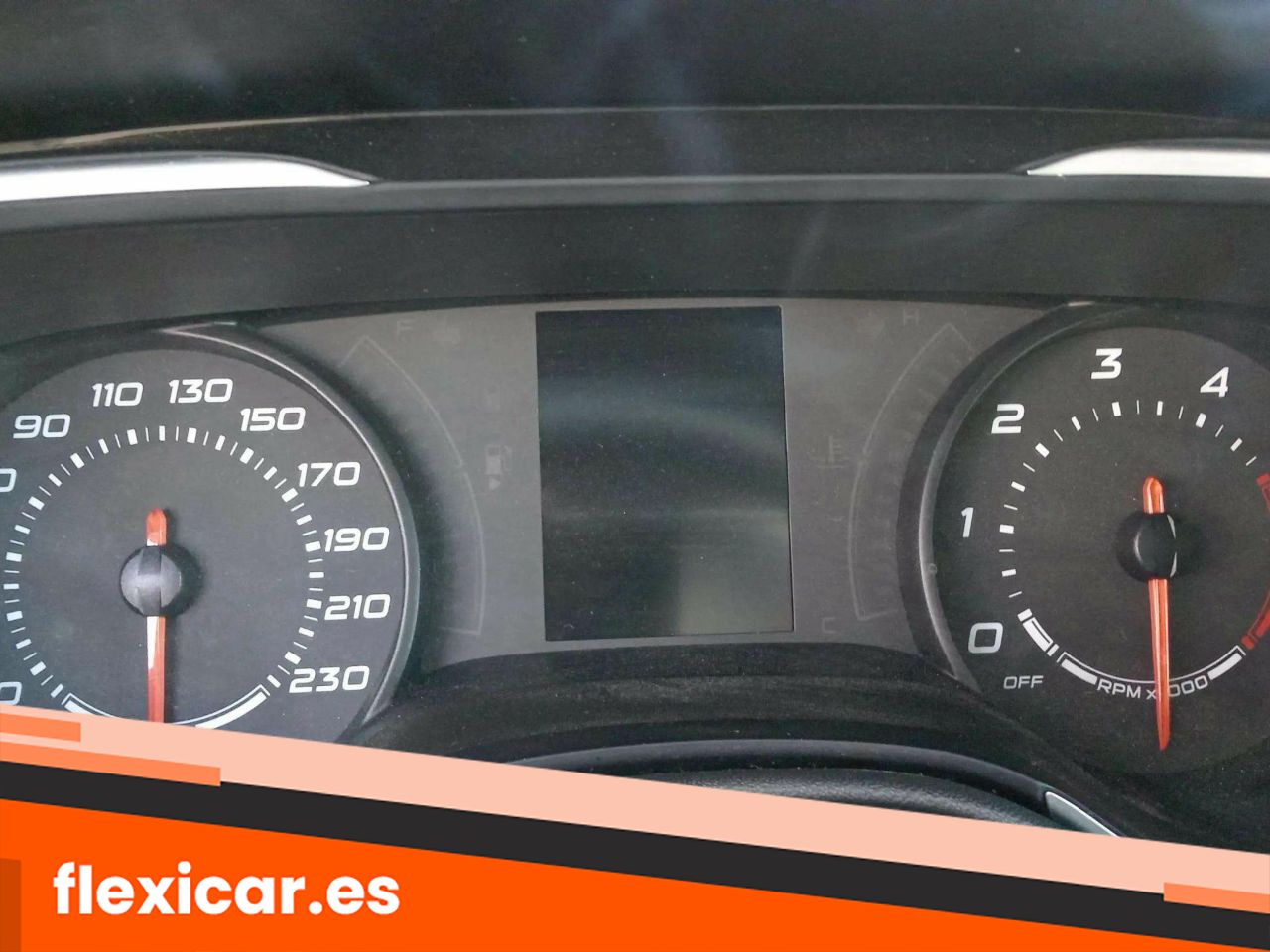 Foto Fiat Tipo 12