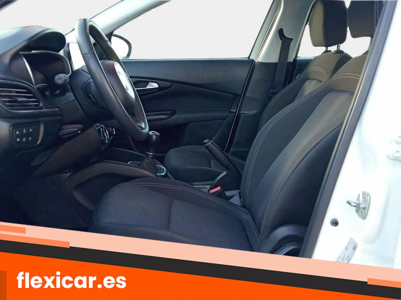 Foto Fiat Tipo 13