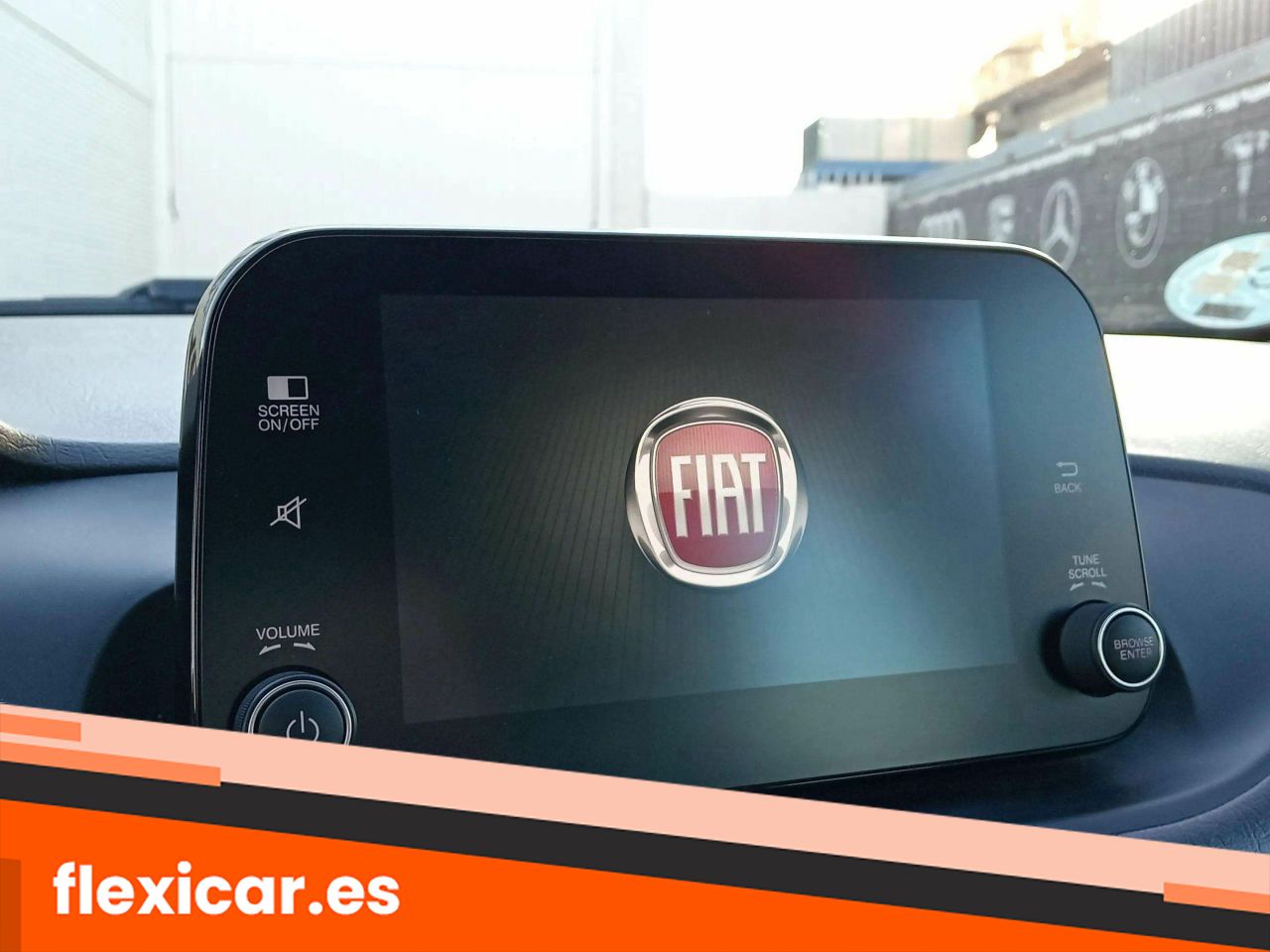 Foto Fiat Tipo 17