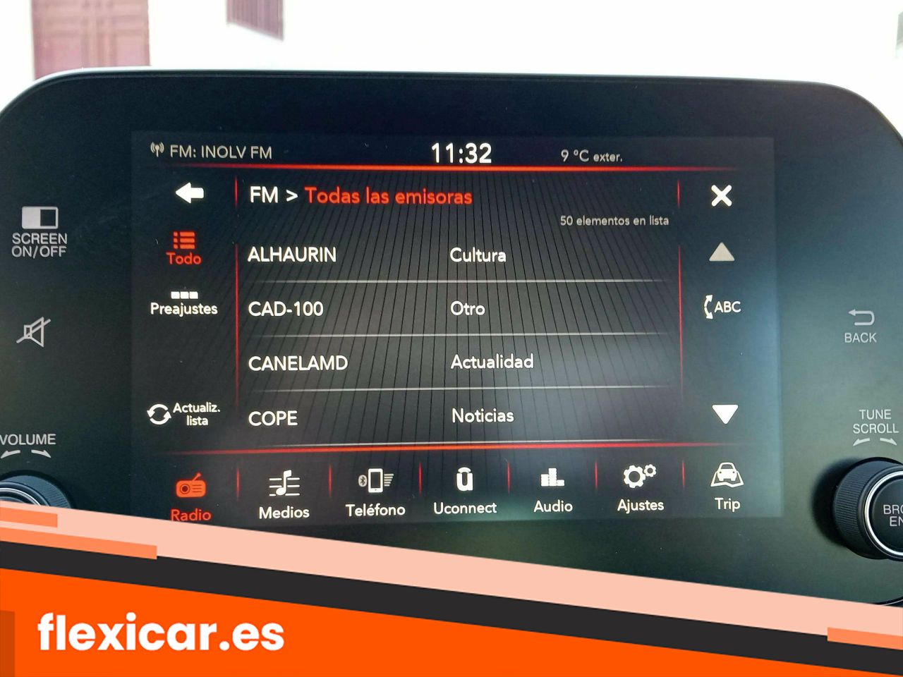 Foto Fiat Tipo 18