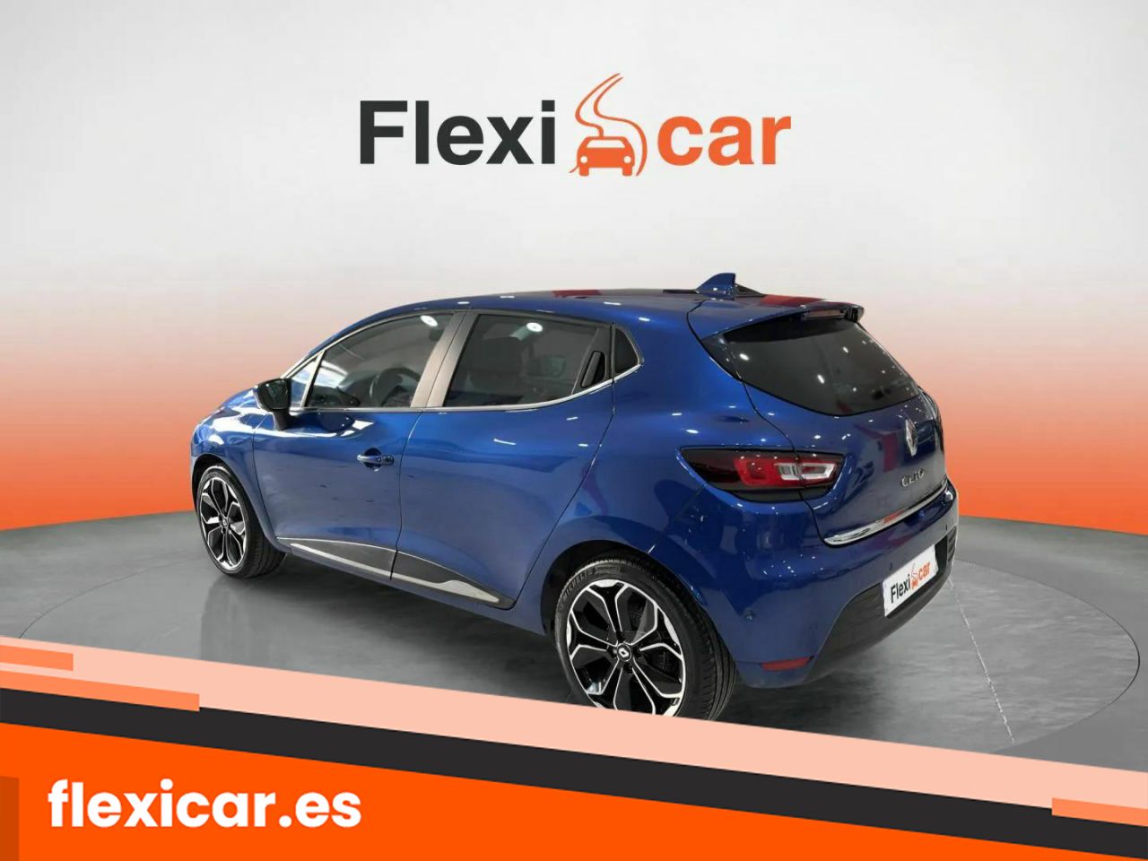 Foto Renault Clio 7