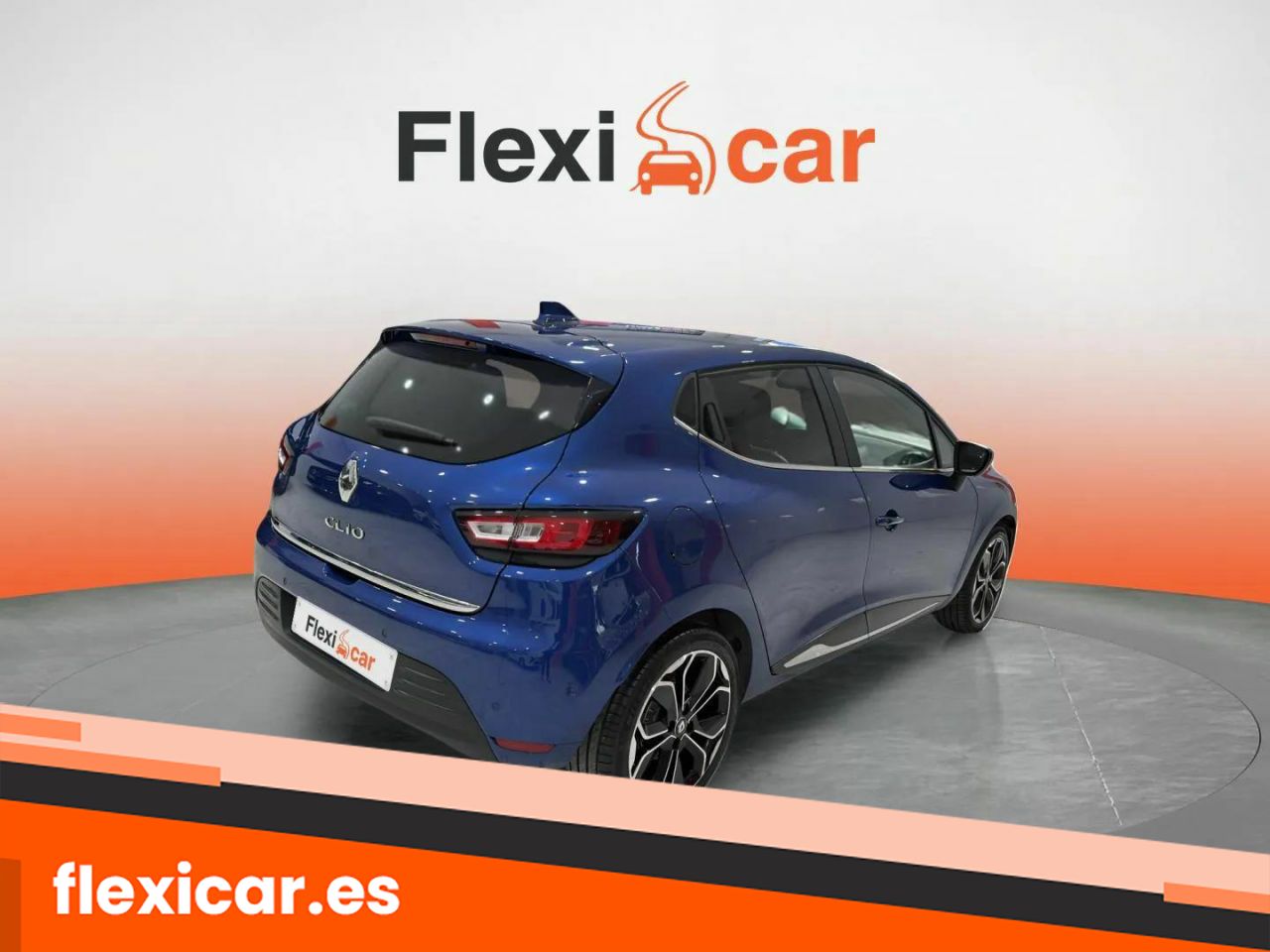 Foto Renault Clio 9