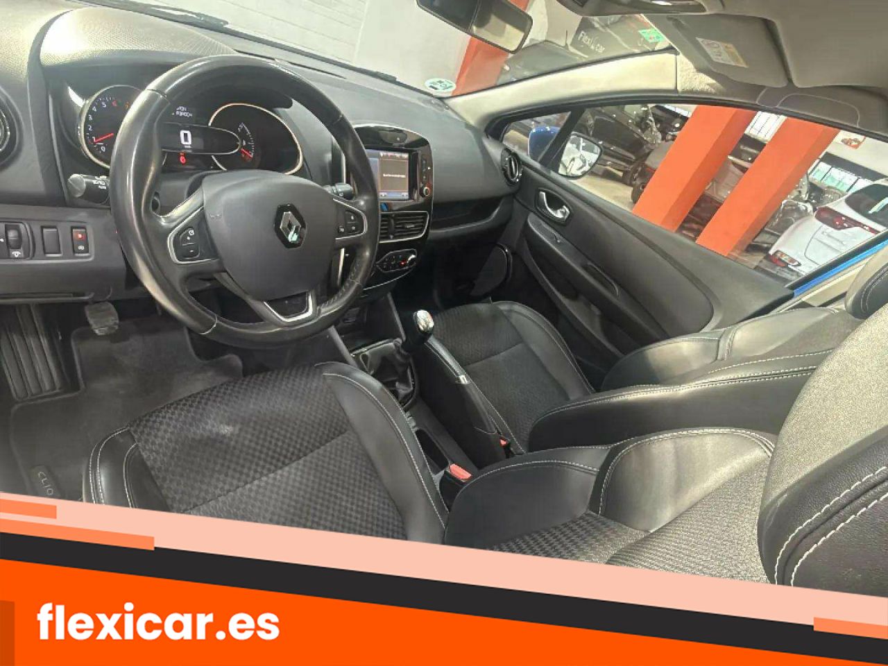 Foto Renault Clio 15