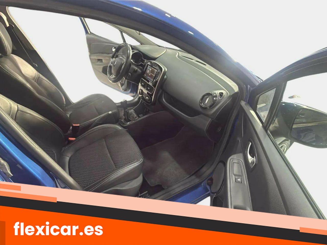 Foto Renault Clio 16