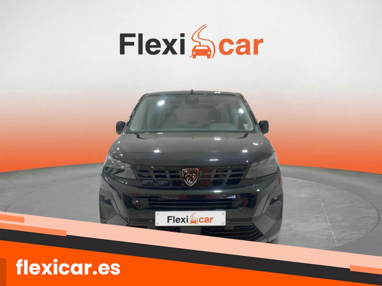 Foto Peugeot Rifter 2