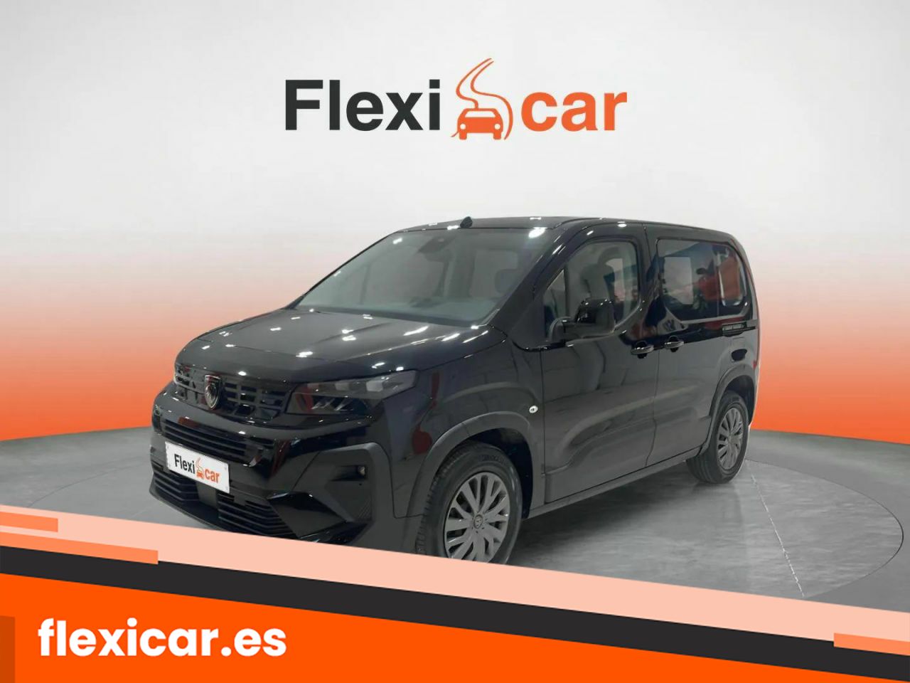 Foto Peugeot Rifter 3