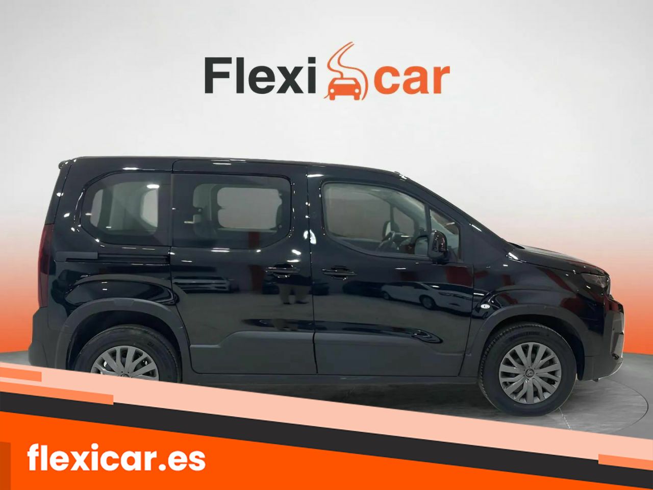 Foto Peugeot Rifter 4