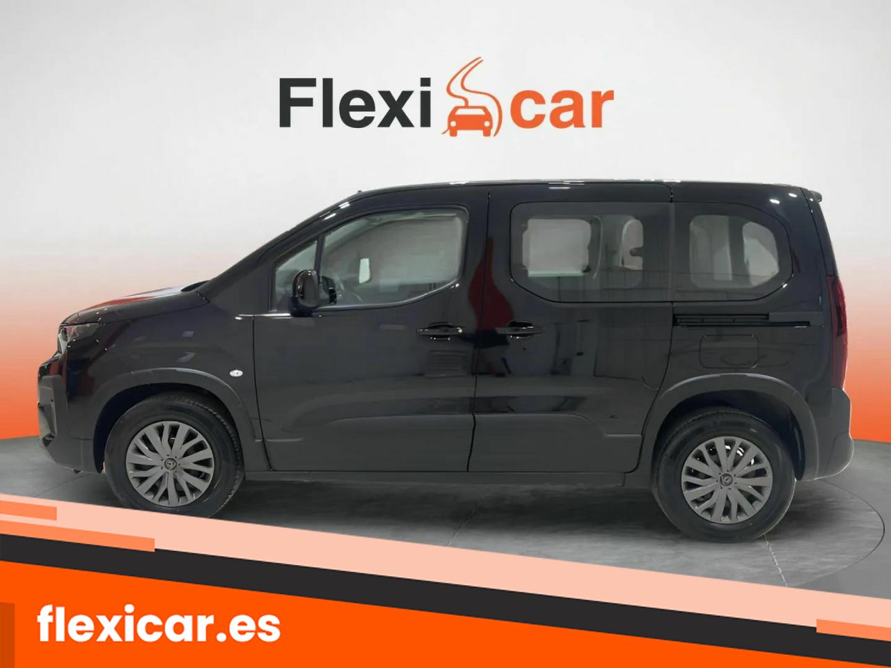 Foto Peugeot Rifter 5