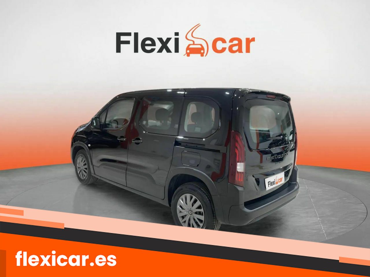 Foto Peugeot Rifter 7