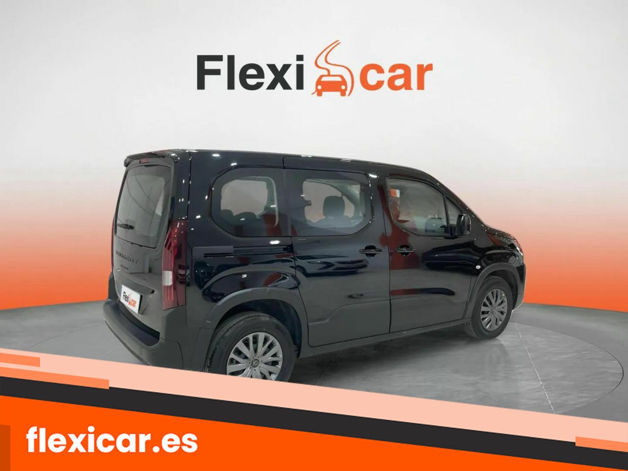 Foto Peugeot Rifter 9