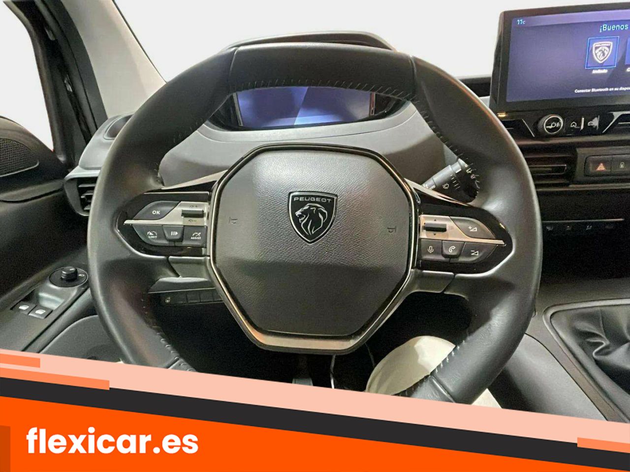 Foto Peugeot Rifter 10