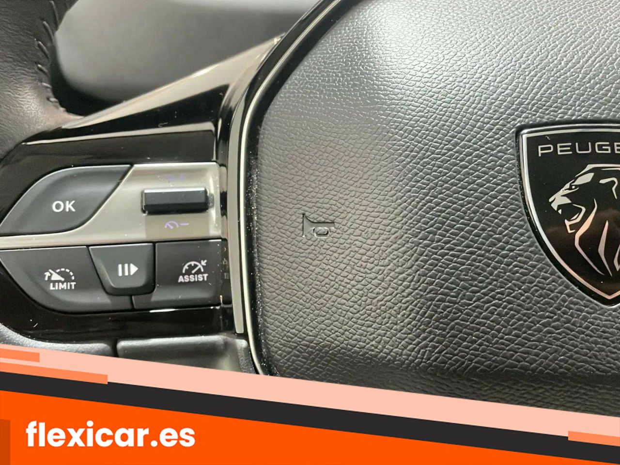 Foto Peugeot Rifter 12