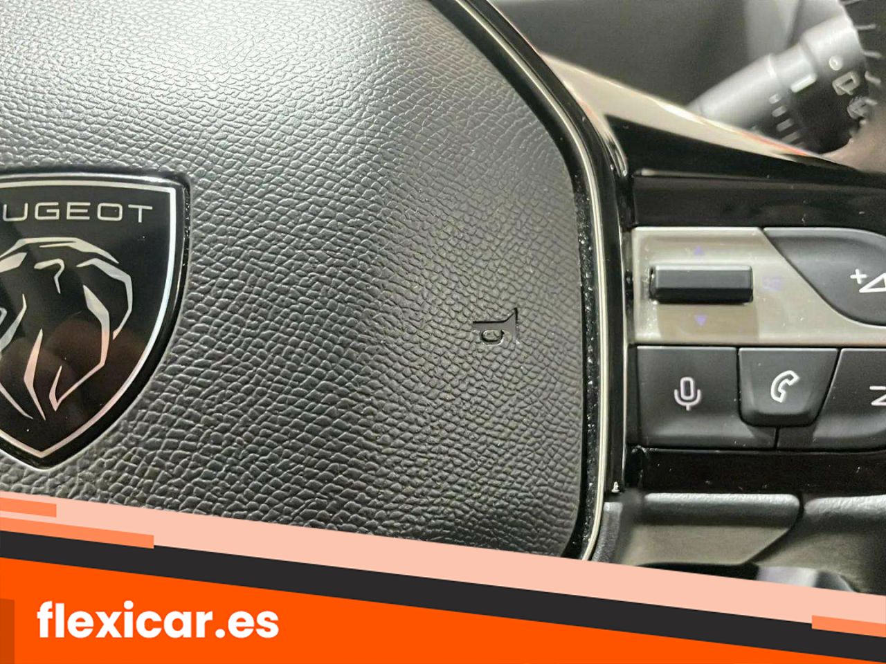 Foto Peugeot Rifter 13