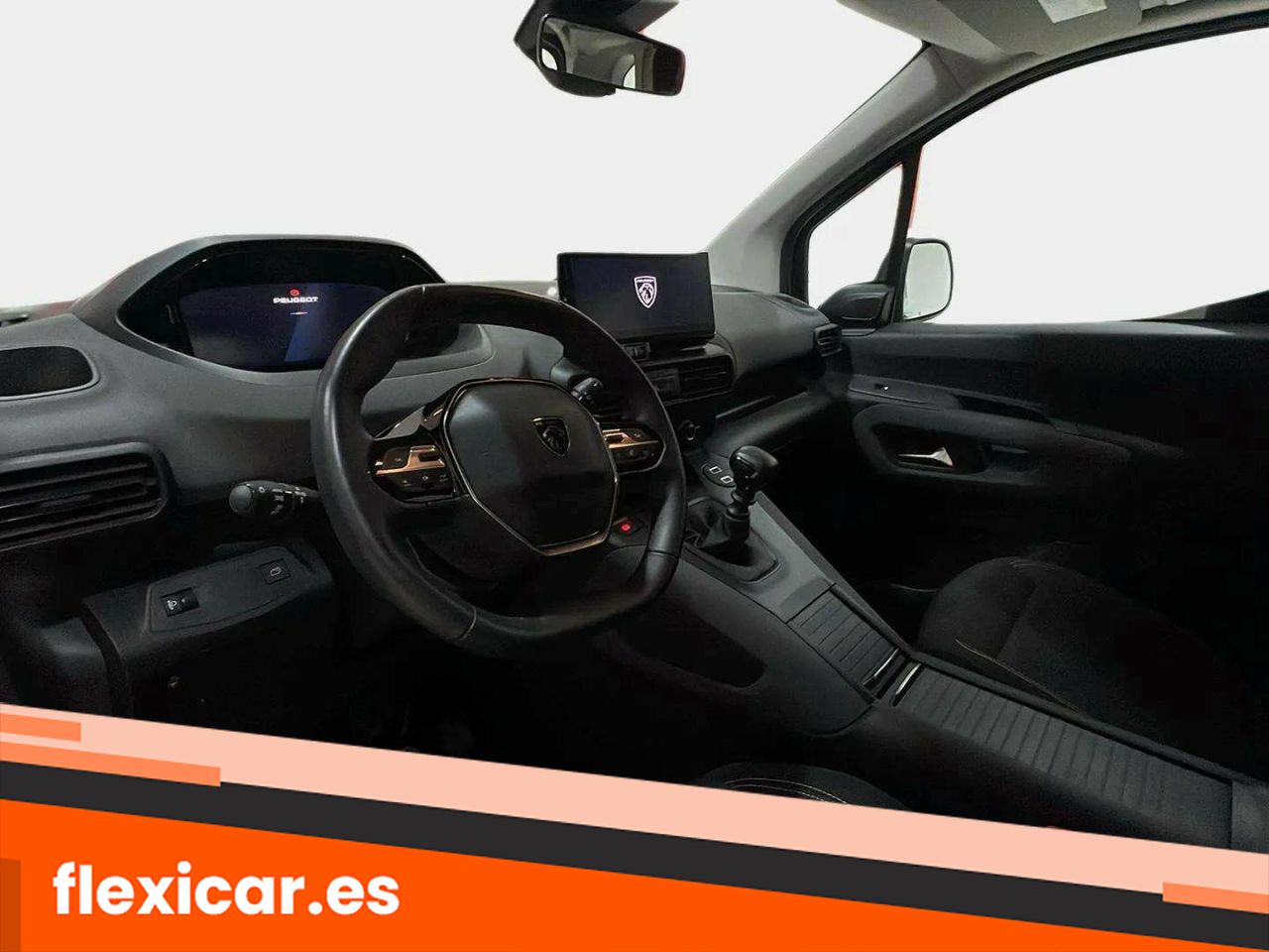 Foto Peugeot Rifter 14
