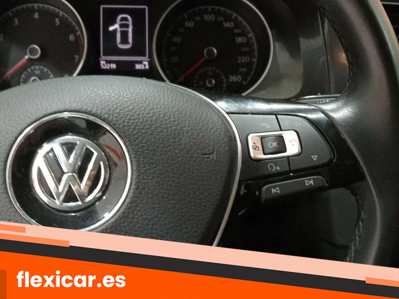 Foto Volkswagen Golf 13
