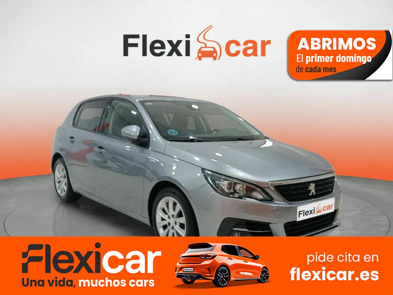 Foto Peugeot 308 1